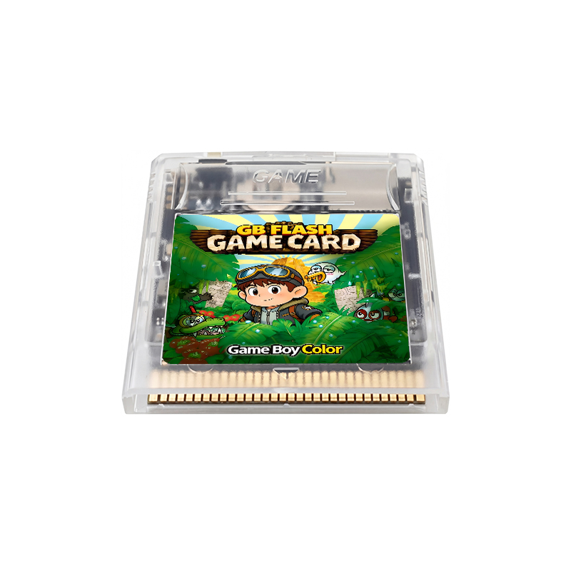 2000 In 1 EDGB Game Card OS V4 - Retro Gaming Video ulasan dan harga
