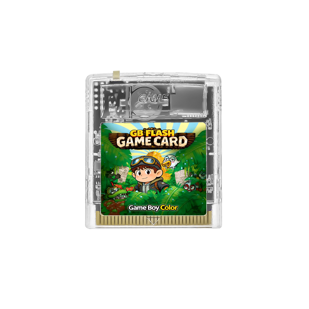 2000 In 1 EDGB Game Card OS V4 - Retro Gaming Video ulasan dan harga