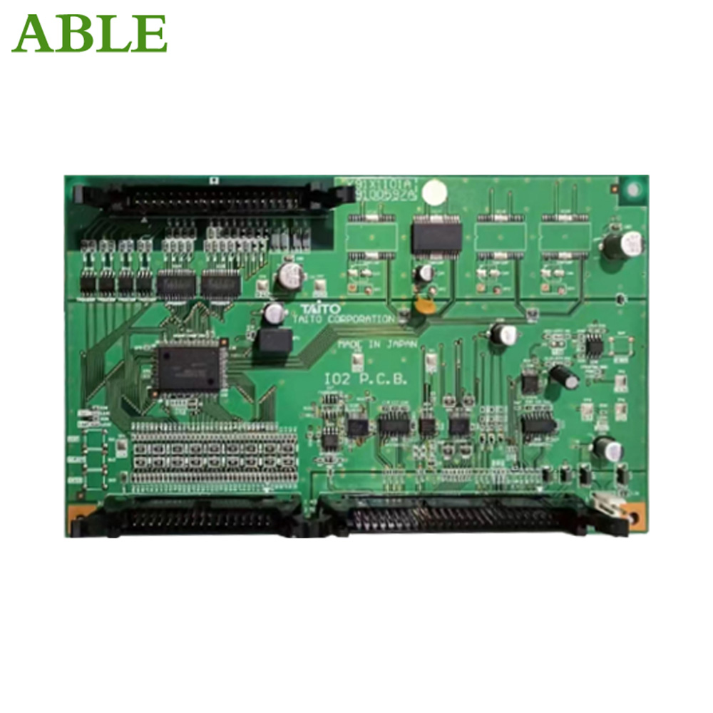 Taito Dinosaur King Arcade Mac - Retro Gaming Repair Shop ulasan dan harga