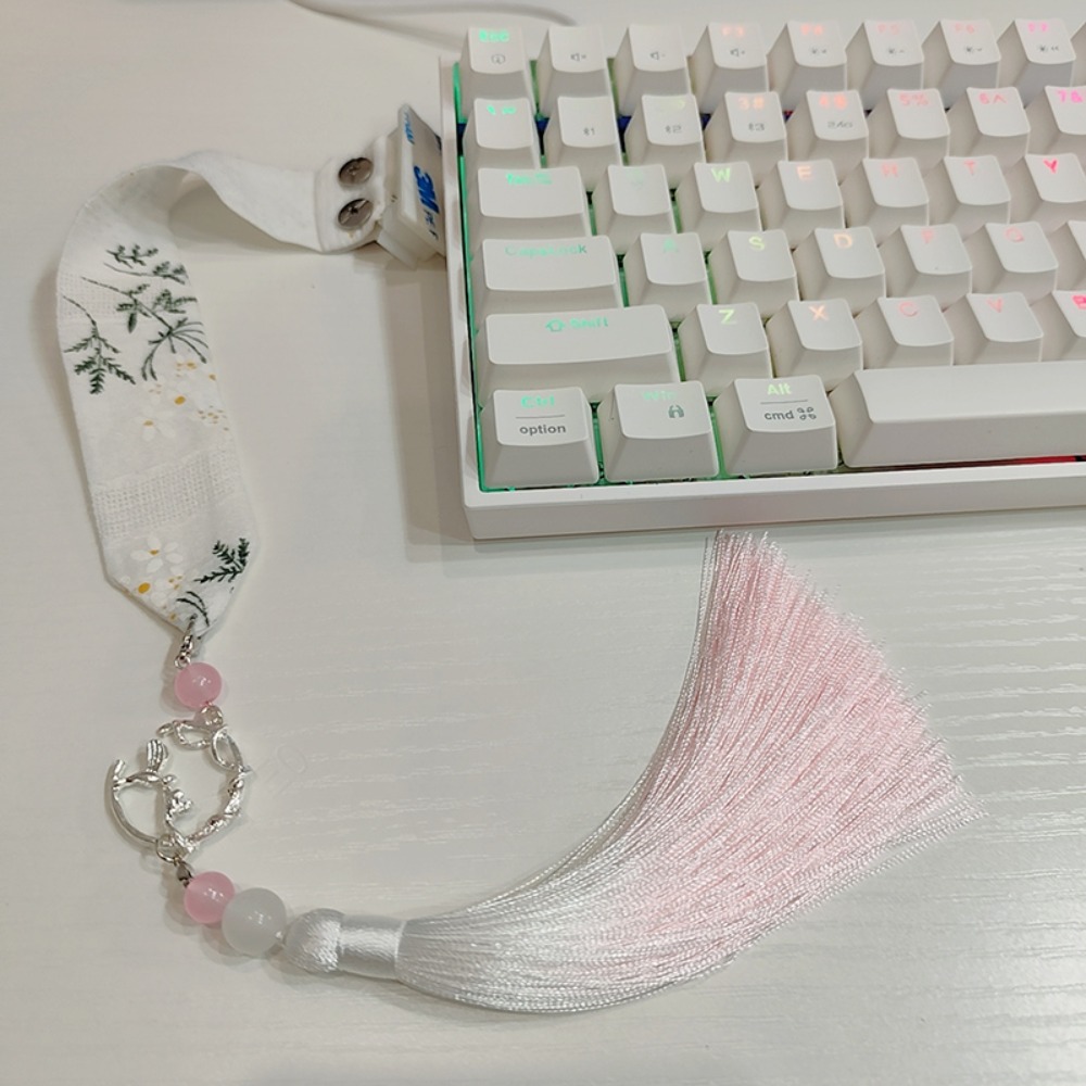 Chinese Retro Style Personaliz - Retro Gaming Cable ulasan dan harga