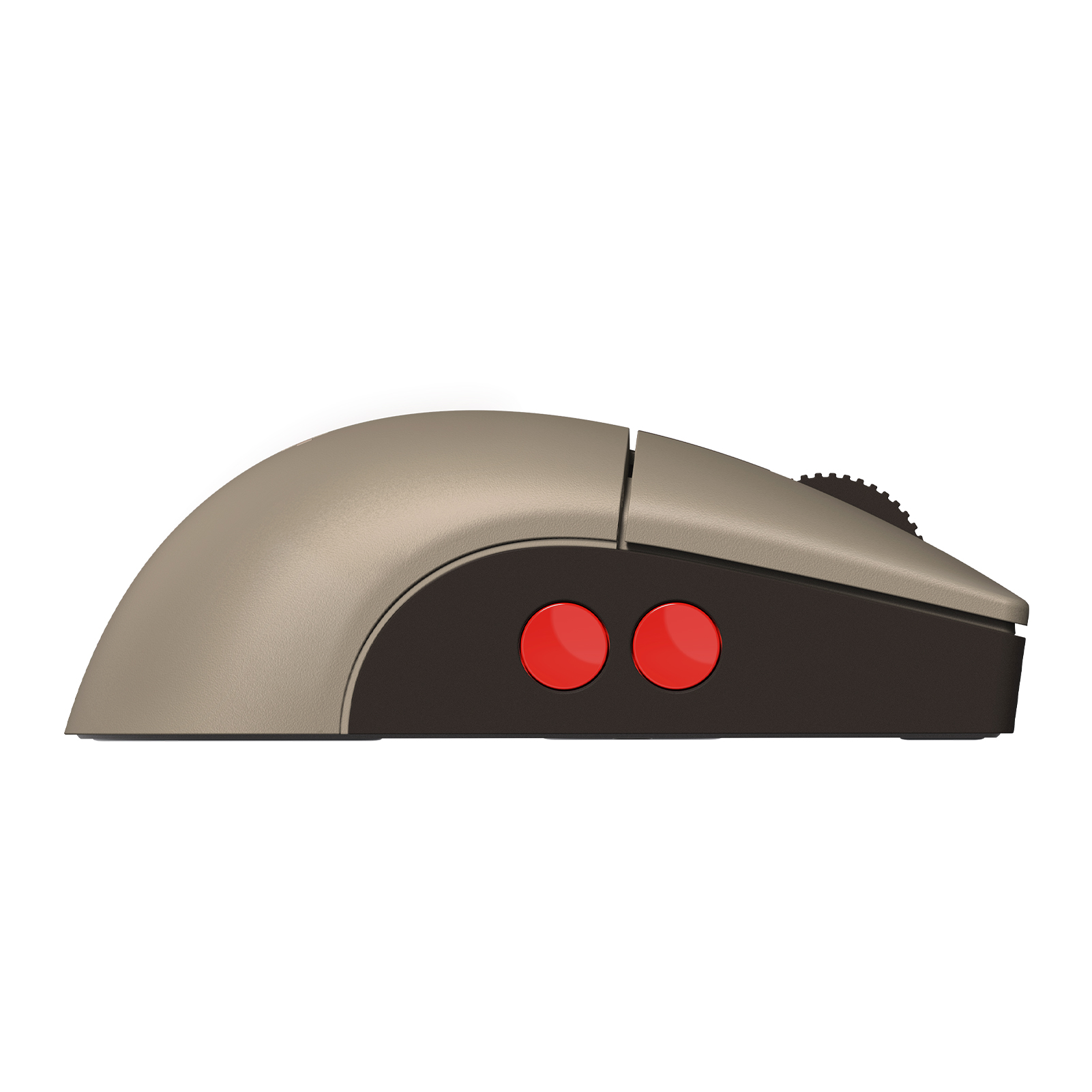 8Bitdo Retro R8 Mouse with Cha - Retro Gaming Keyboard ulasan dan harga