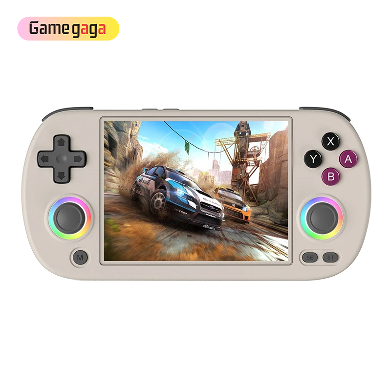 RG40XX H Handheld Game Console - Retro Gaming Tv ulasan dan harga