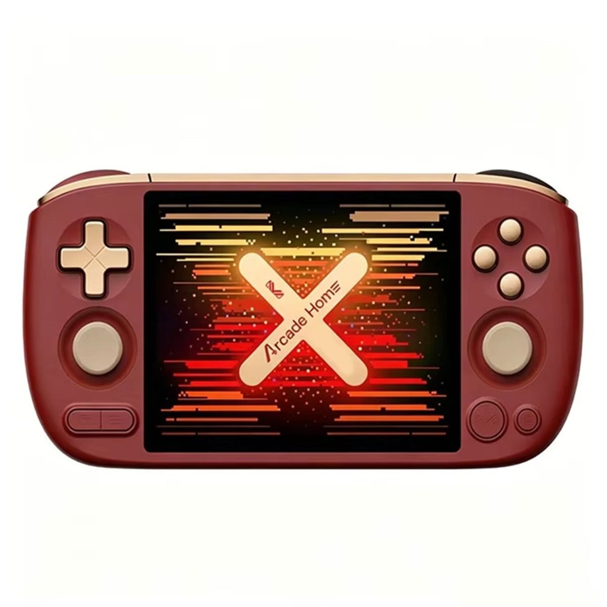 update. Pocket AIR Mini Retro  - Retro Handheld Console ulasan dan harga