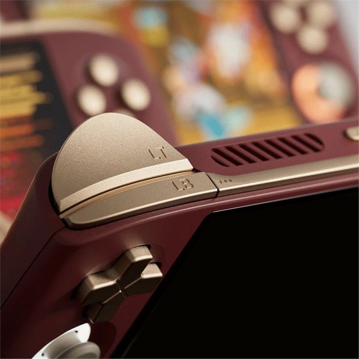 update. Pocket AIR Mini Retro  - Retro Handheld Console ulasan dan harga