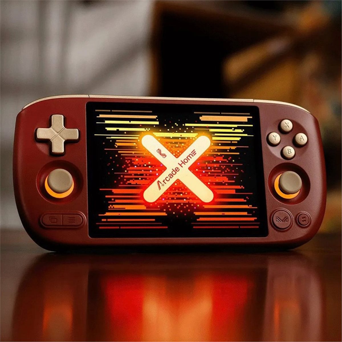 update. Pocket AIR Mini Retro  - Retro Handheld Console ulasan dan harga