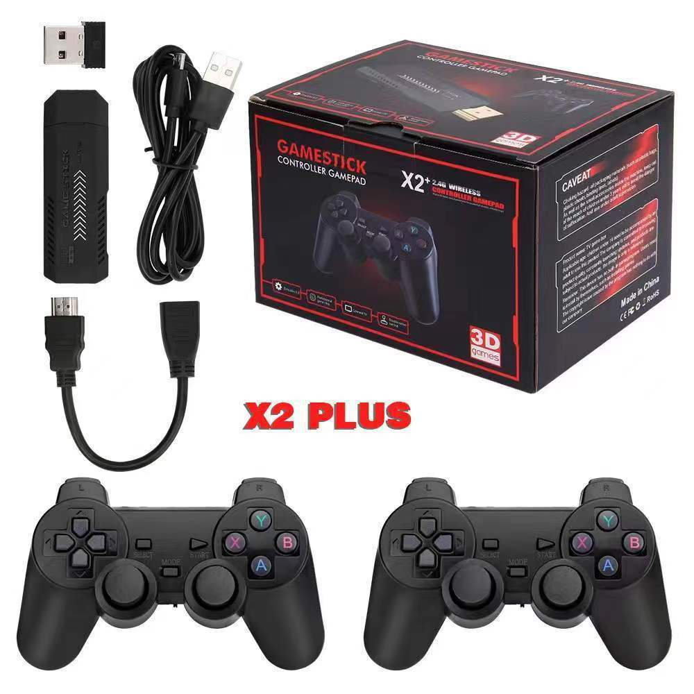 X2 Retro Video Game Console 2. - Retro Gaming Tv ulasan dan harga