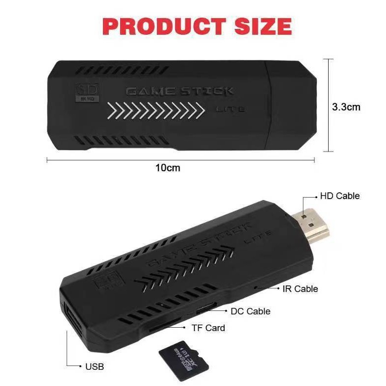 X2 Retro Video Game Console 2. - Retro Gaming Tv ulasan dan harga