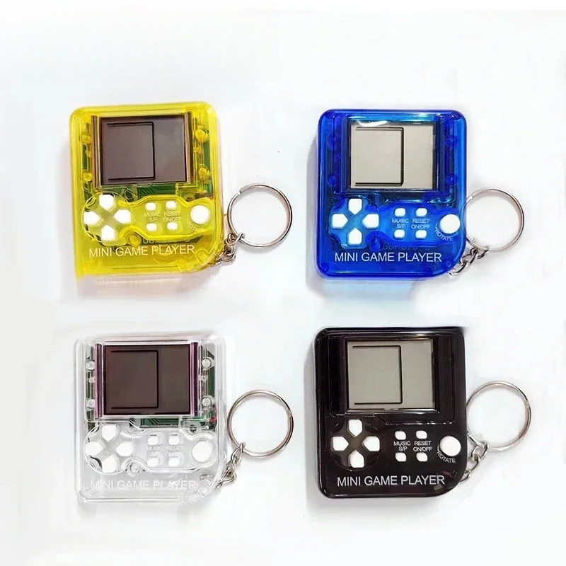Retro Mini Handheld Game Playe - Retro Gaming Table ulasan dan harga