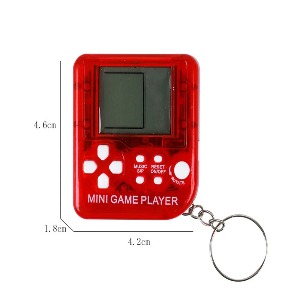 Retro Mini Handheld Game Playe - Retro Gaming Table ulasan dan harga