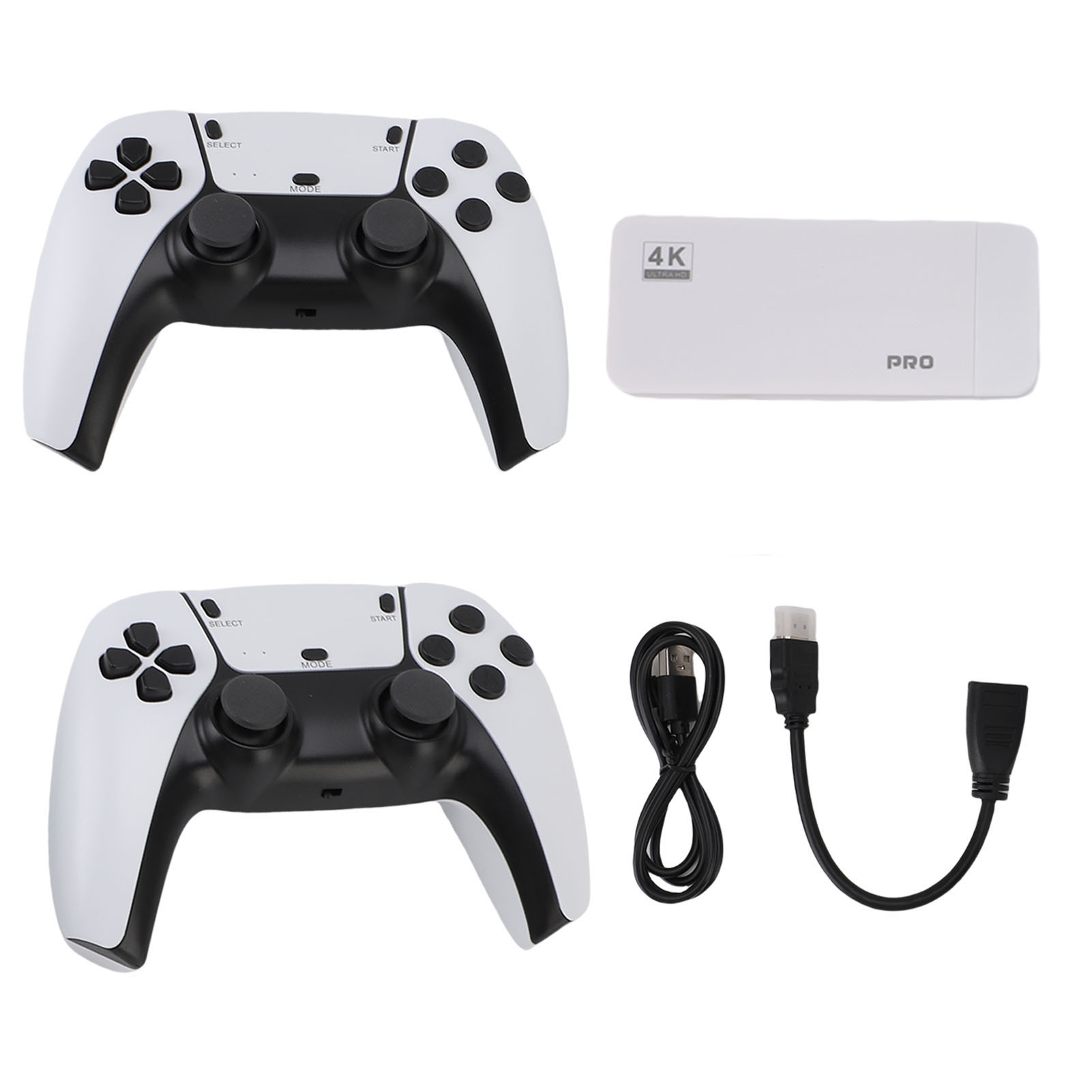 M15 Retro Game Console Stick N - Retro Gaming Tv ulasan dan harga
